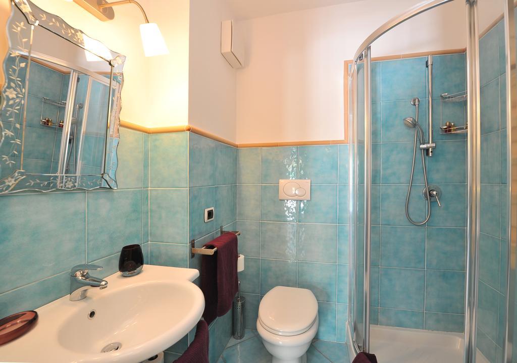 Fruit Flats By Amalfivacation Apartment มินอริ ภายนอก รูปภาพ