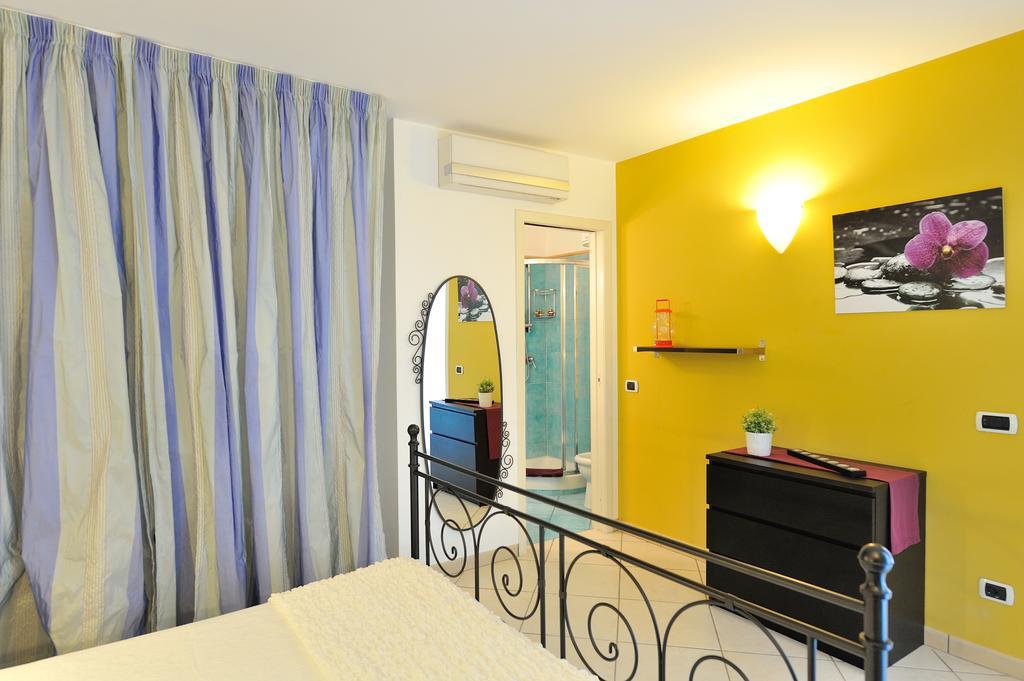 Fruit Flats By Amalfivacation Apartment มินอริ ภายนอก รูปภาพ