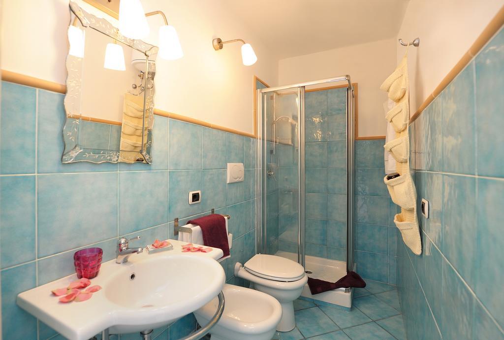 Fruit Flats By Amalfivacation Apartment มินอริ ภายนอก รูปภาพ