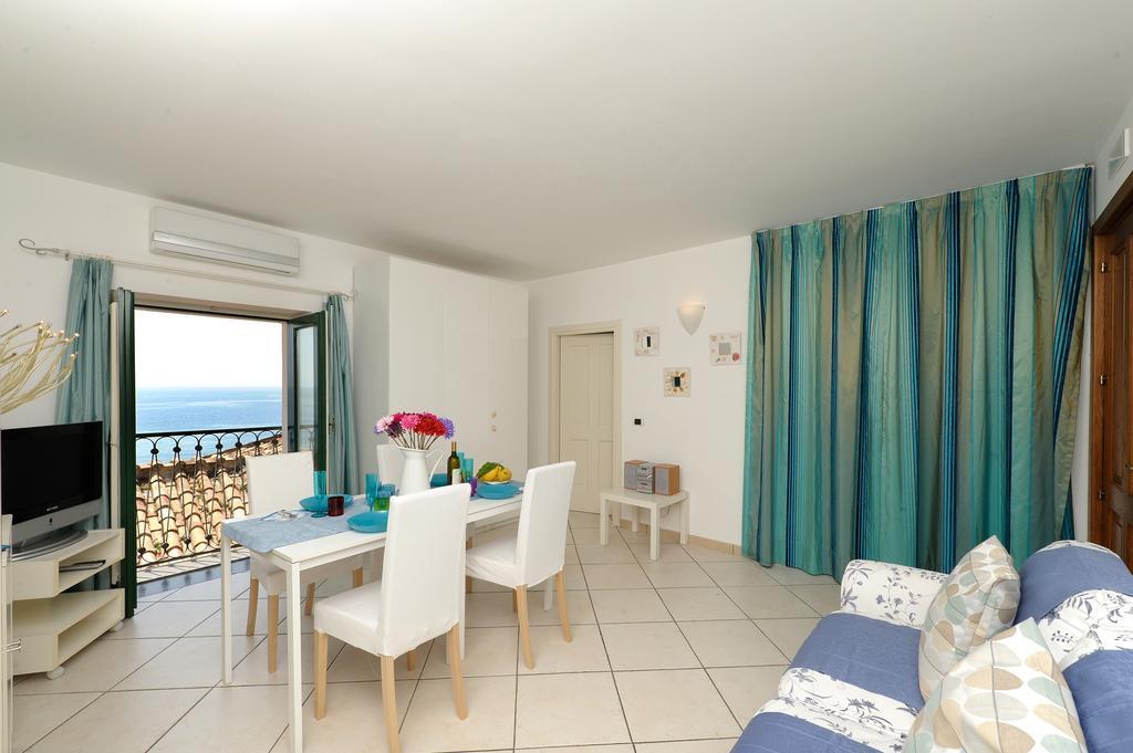 Fruit Flats By Amalfivacation Apartment มินอริ ภายนอก รูปภาพ