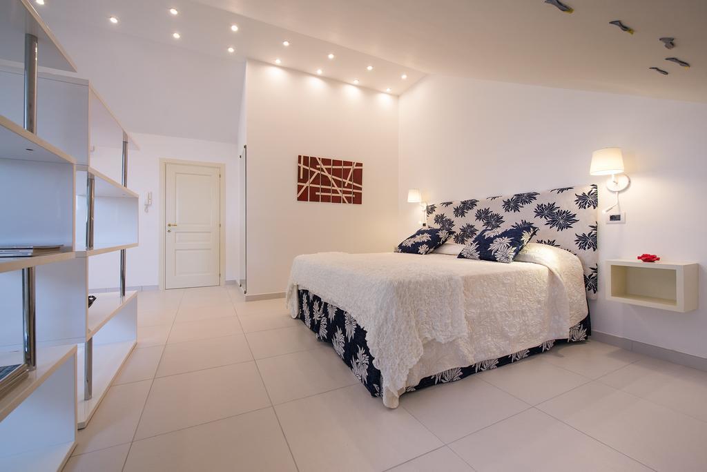 Fruit Flats By Amalfivacation Apartment มินอริ ภายนอก รูปภาพ